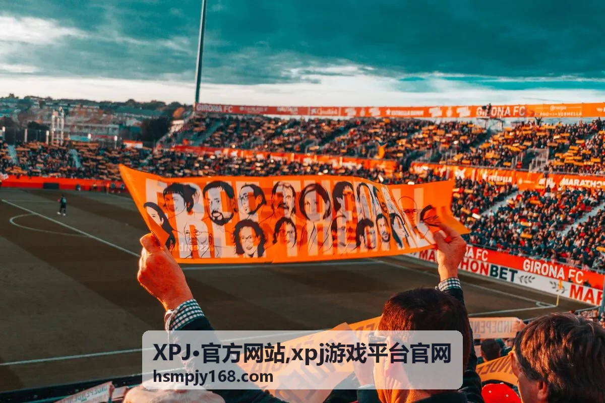 XPJ官方网站首页视觉背景图